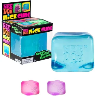 Nee-Doh Nice Cube