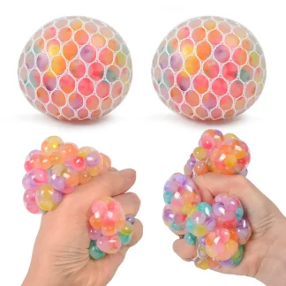 Bubble Glob Squishy